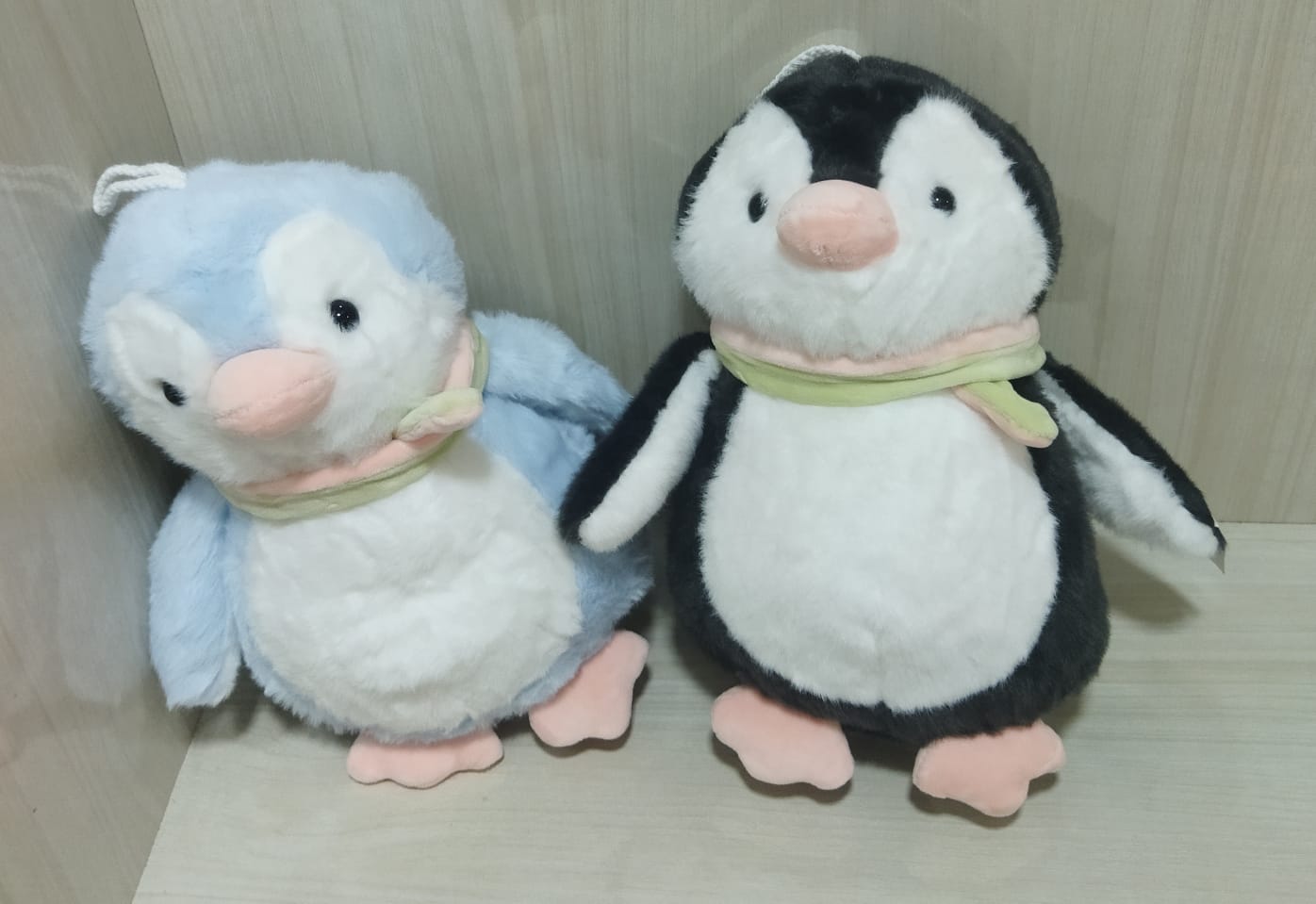 Penguin Soft Toy