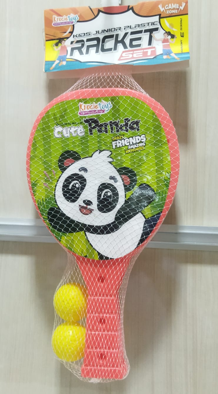 Racket Set