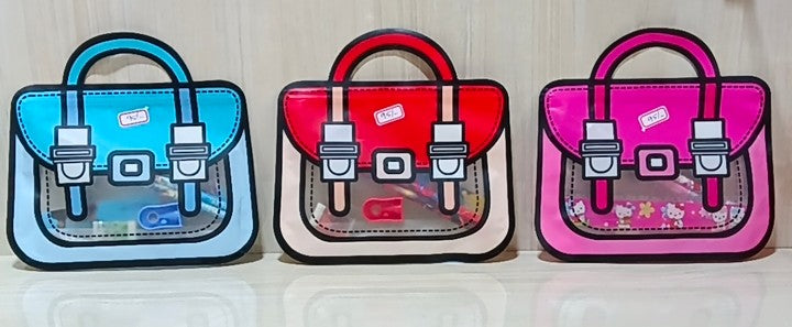 Stationery Set