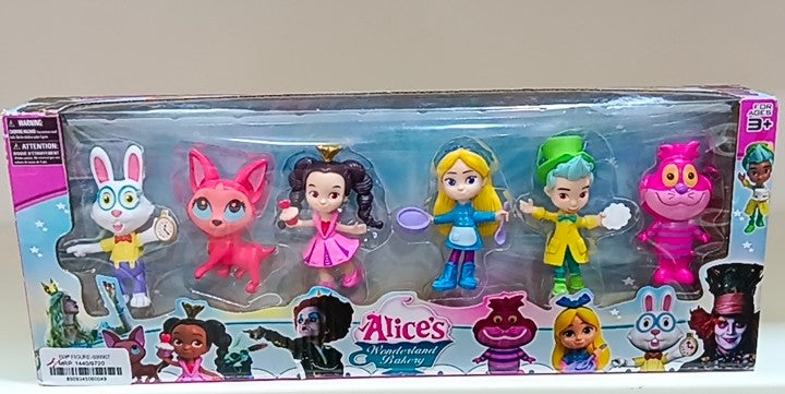 Alice Wonderland
