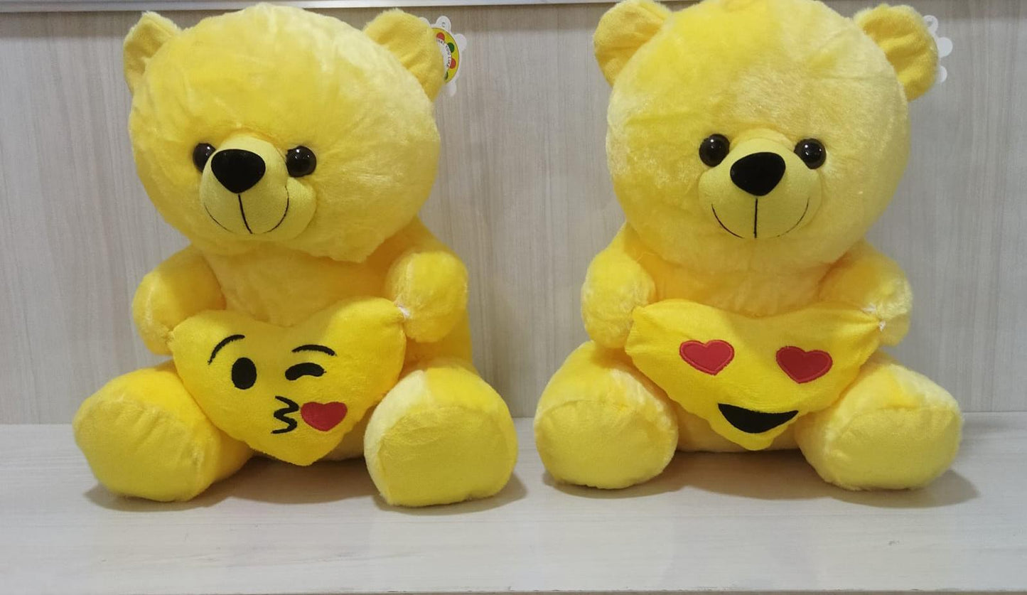 Soft Teddy Bear Plush Toy