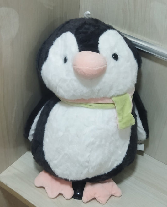 Penguin Soft Toy
