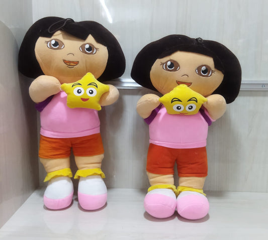 Dora Plush Toy