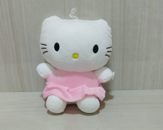 Hello Kitty Soft Toy