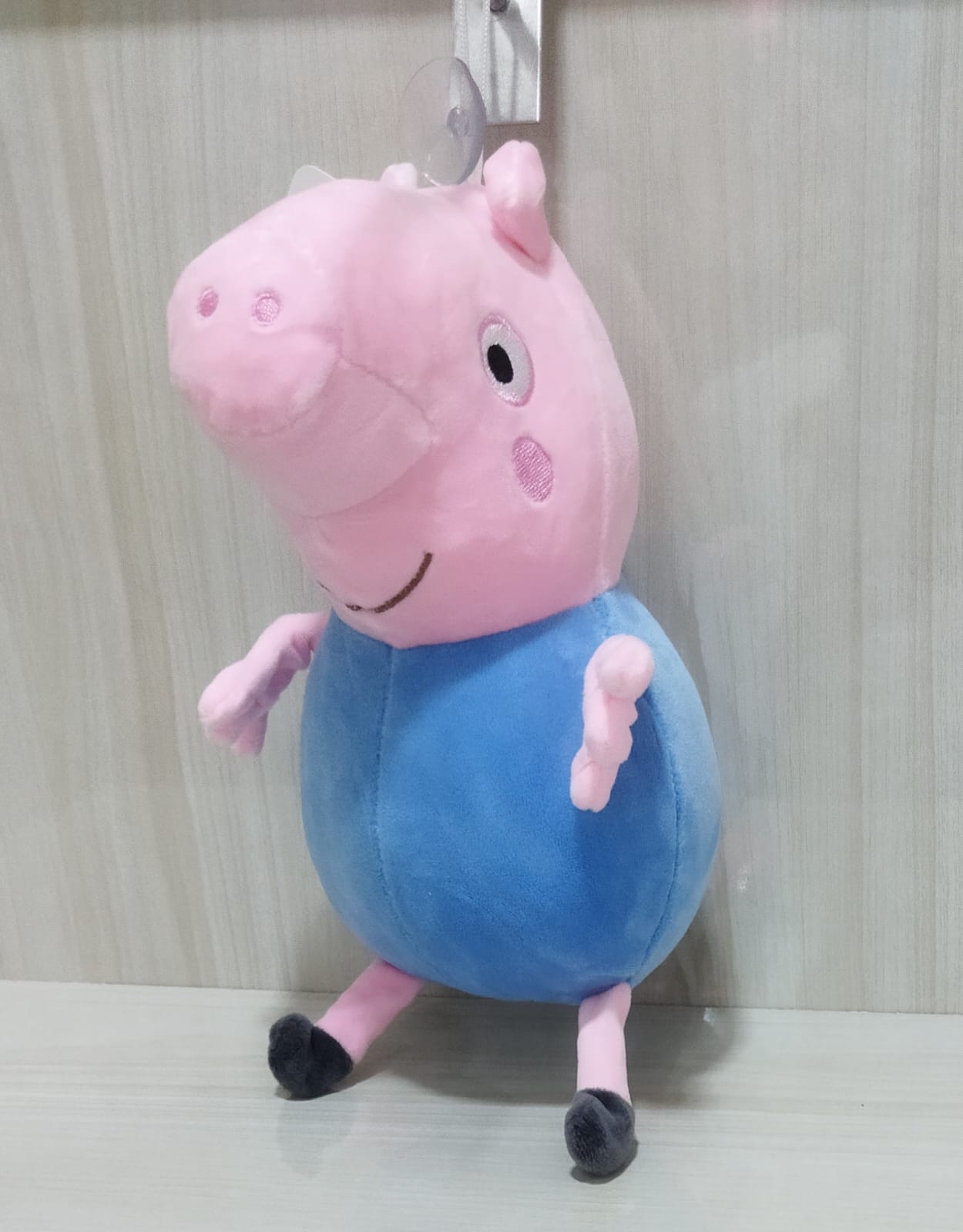 Peppa Pig Soft Toy