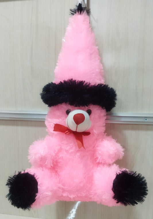 Joker Teddy Soft Toy