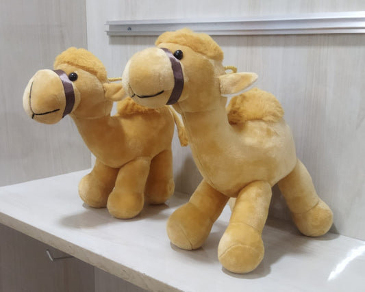 Camel Soft Toy