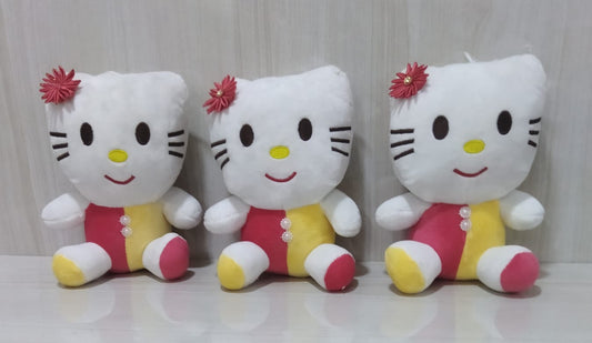 Hello Kitty Soft Toy