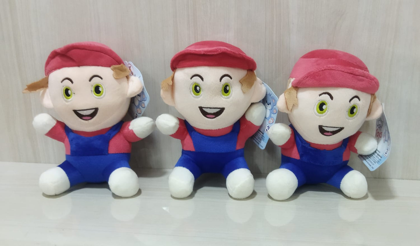 Soft Toy boy Plush Toy