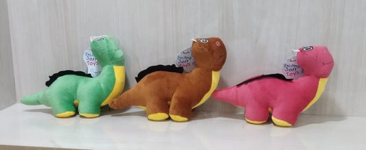 Dinosaur Soft Toy