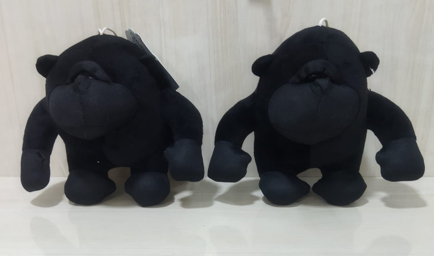 Gorilla Soft Toy