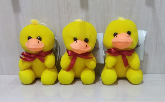 Soft Toy Duck Plush