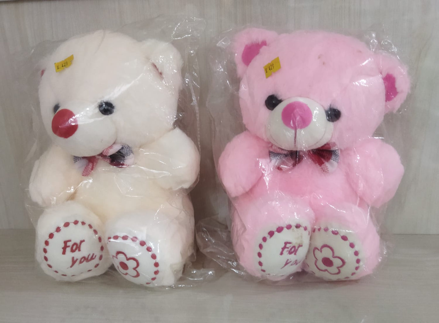 Soft Teddy Bear Plush Toy