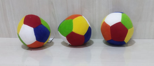 Toy Soft Ball