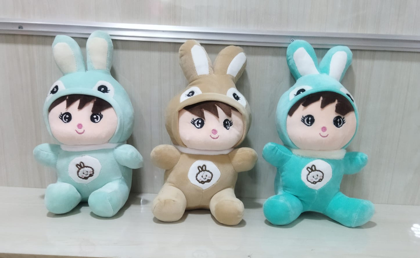 Maza Doll Soft Toy
