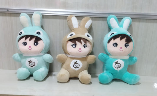 Maza Doll Soft Toy