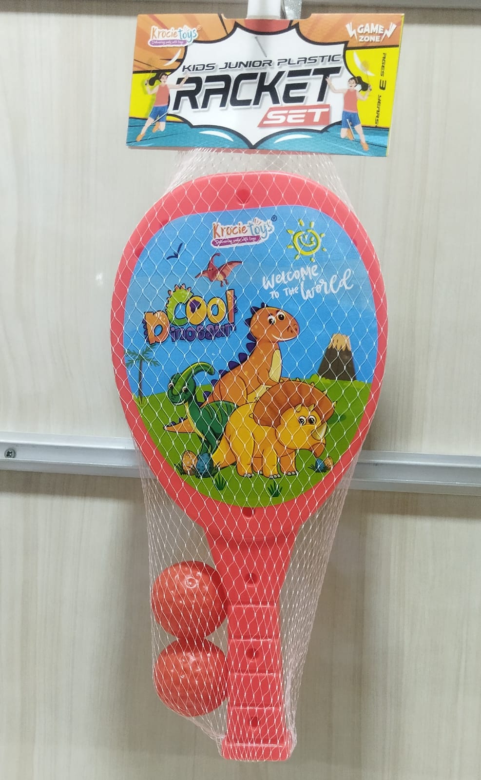 Racket Set