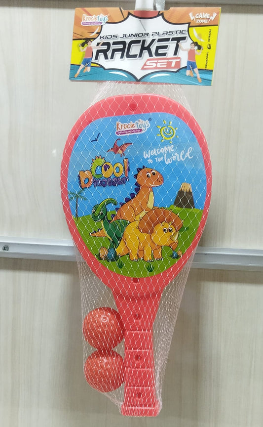 Racket Set