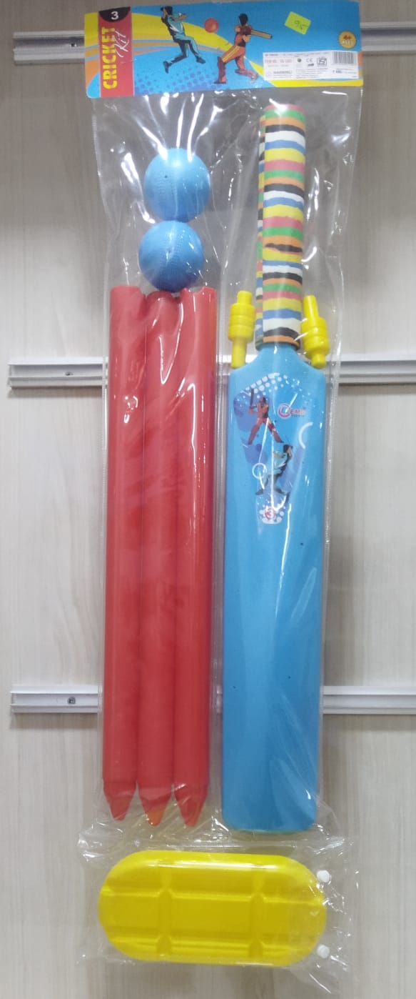 Cricket Kit