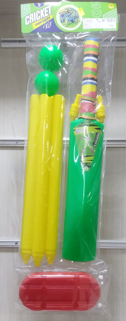 Cricket Kit