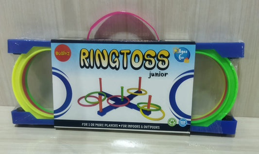 Ring Toss Game