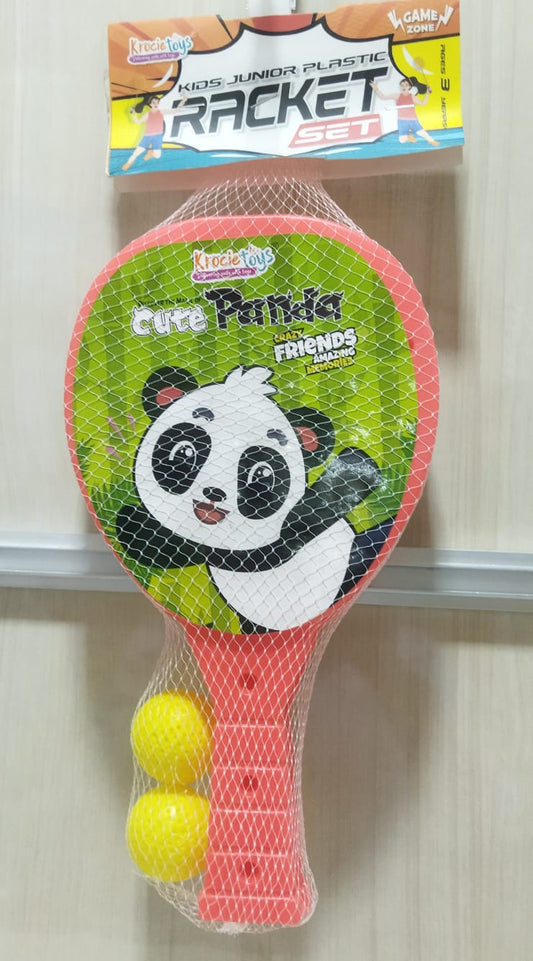 Racket Set