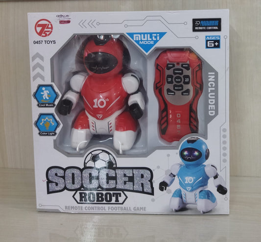 Soccer Robot