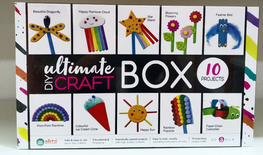 Ultimate Craft Box