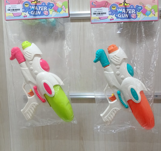 Water Gun