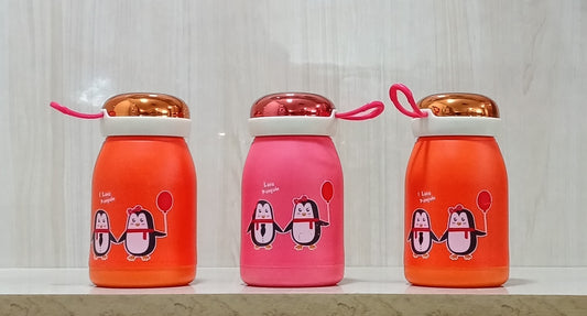 Penguin Water Bottle