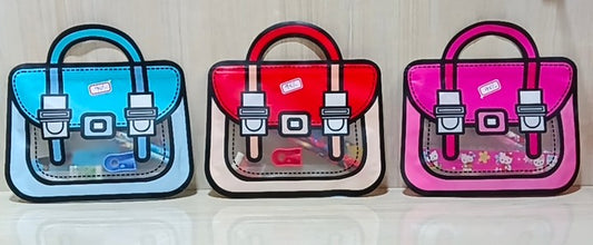 Stationery Set