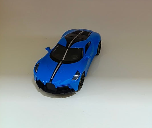 Metal Car toy