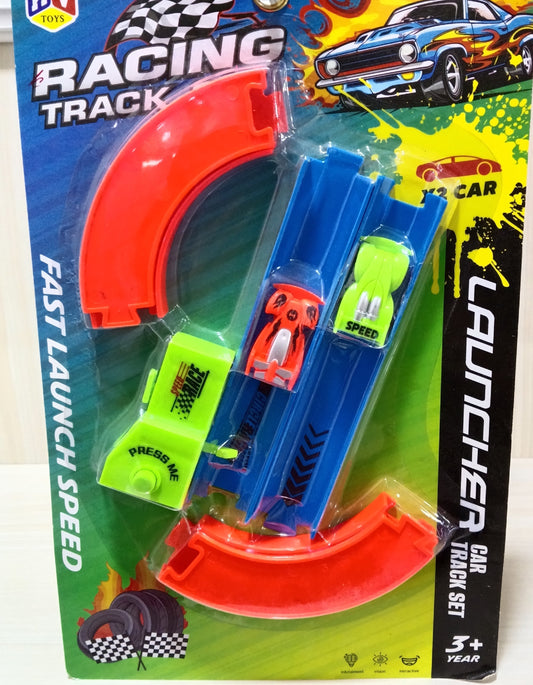 Racing Track Set