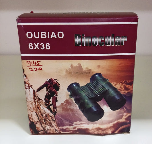 Binocular