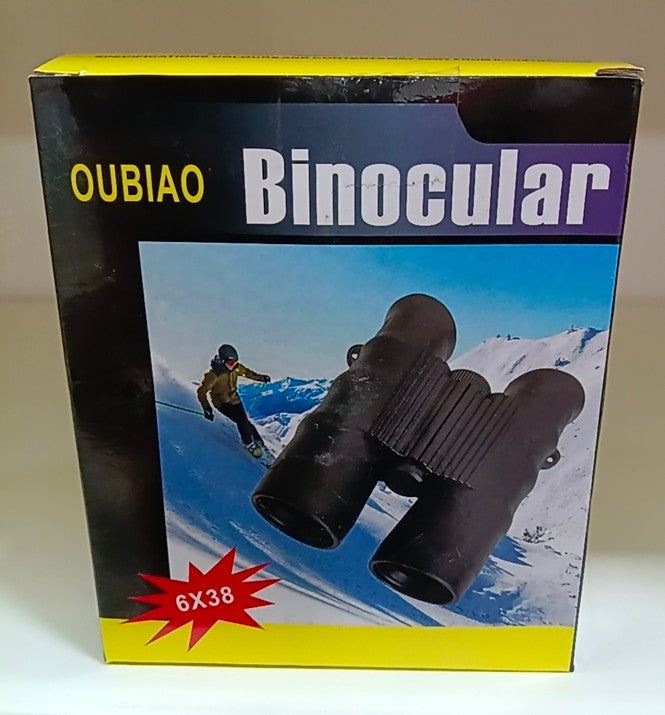 Binocular