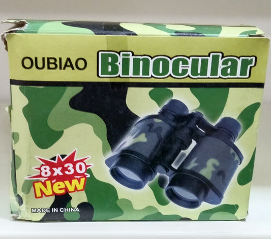Binocular