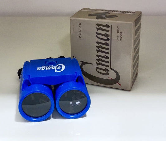 Binocular