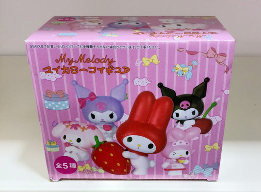 My Melody Toys