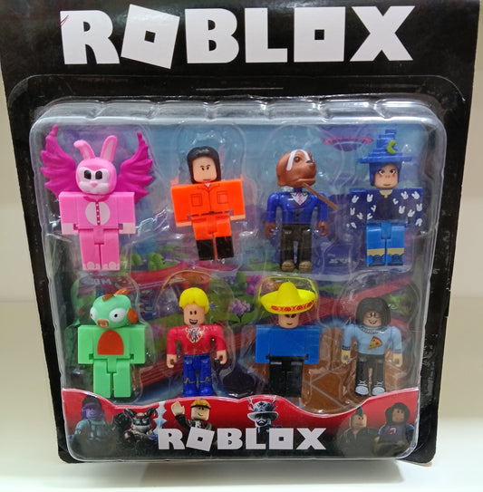 Roblox
