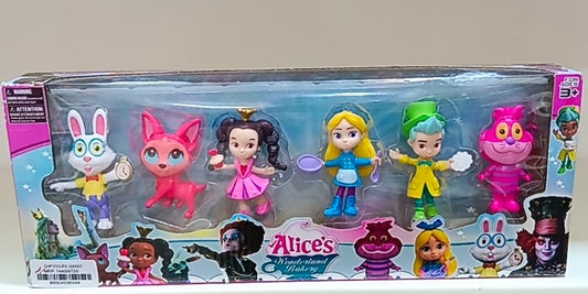 Alice Wonderland