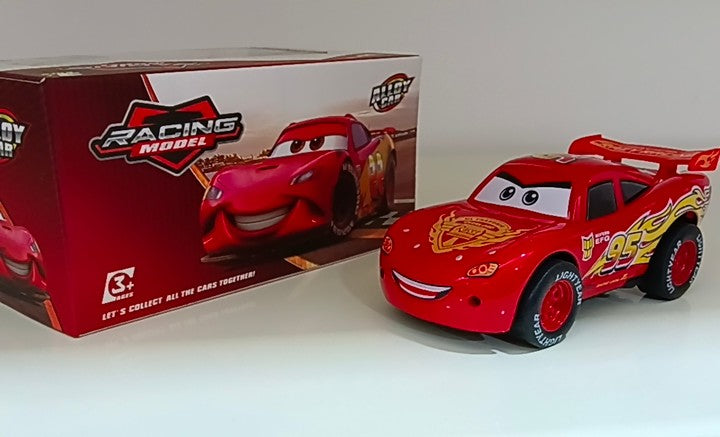 Racing Car