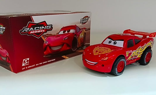Racing Car