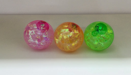 Glitter Ball