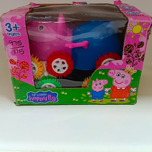 Peppa Pig Battery Toy