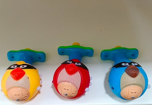 Angry Bird Flash Top