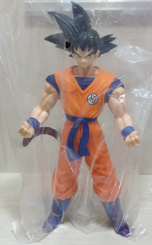 Goku Action Figure