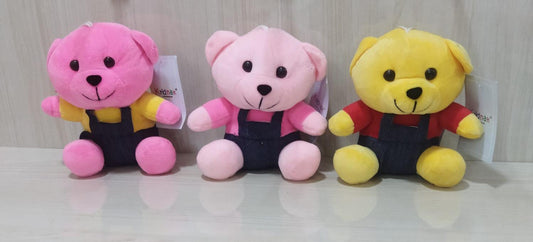 Soft Teddy Bear Plush Toy
