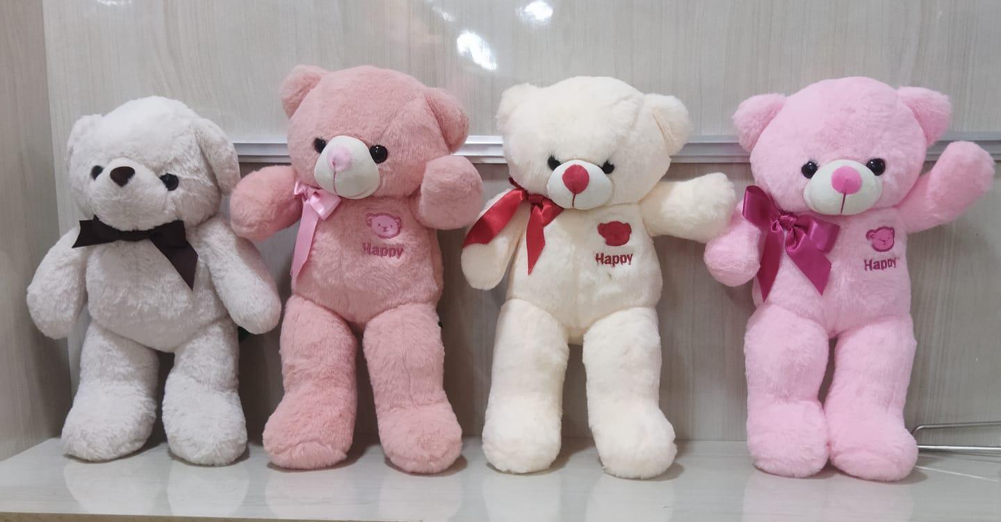 Soft Teddy Bear Plush Toy