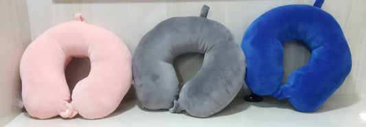 Premium Neck Pillow