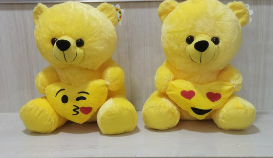 Soft Teddy Bear Plush Toy